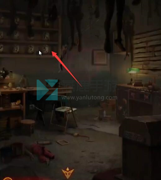 纸嫁衣5第三章攻略插图20 纸嫁衣5第三章攻略