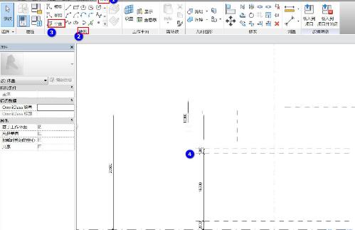 Revit体量绘制水塔的方法介绍