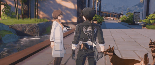 《鸣潮》倾听动物之声犬语翻译任务完成攻略