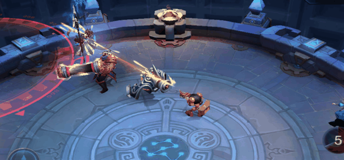 《王者荣耀》武道大会怎么玩