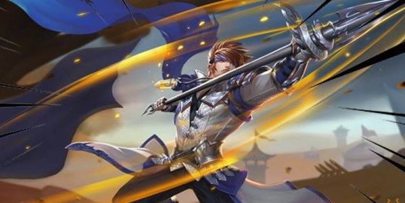 《王者荣耀》新版赵云怎么玩插图 《王者荣耀》新版赵云怎么玩