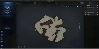 命运方舟妖精歌唱的森林任务怎么做插图3 命运方舟妖精歌唱的森林任务怎么做