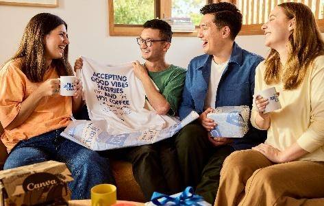 惠普强势登陆2024德鲁巴印刷展 与Canva可画达成全球合作插图1 惠普强势登陆2024德鲁巴印刷展 与Canva可画达成全球合作