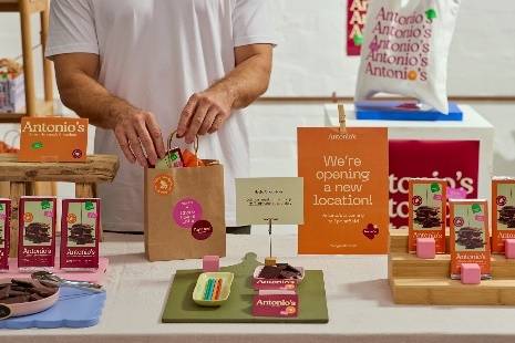 惠普强势登陆2024德鲁巴印刷展 与Canva可画达成全球合作插图 惠普强势登陆2024德鲁巴印刷展 与Canva可画达成全球合作