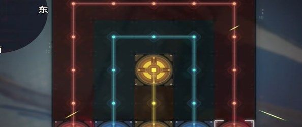 《鸣潮》中曲台地怎么解谜