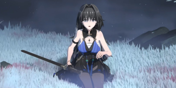 鸣潮选男主女主有差别吗 鸣潮选男主还是女主插图1 鸣潮选男主女主有差别吗 鸣潮选男主还是女主