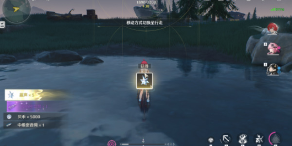 鸣潮星声怎么获得 鸣潮星声获取方法