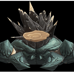 《鸣潮》晶螯蝎声骸图鉴插图1 《鸣潮》晶螯蝎声骸图鉴