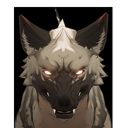 《鸣潮》火鬃狼声骸图鉴插图1 《鸣潮》火鬃狼声骸图鉴