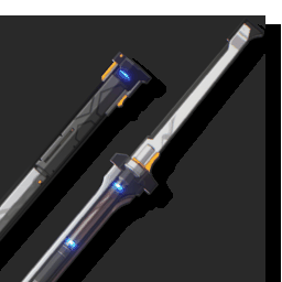 鸣潮衍射主角武器怎么搭配 鸣潮衍射主角武器搭配推荐插图3 鸣潮衍射主角武器怎么搭配 鸣潮衍射主角武器搭配推荐