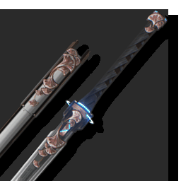 鸣潮衍射主角武器怎么搭配 鸣潮衍射主角武器搭配推荐插图2 鸣潮衍射主角武器怎么搭配 鸣潮衍射主角武器搭配推荐