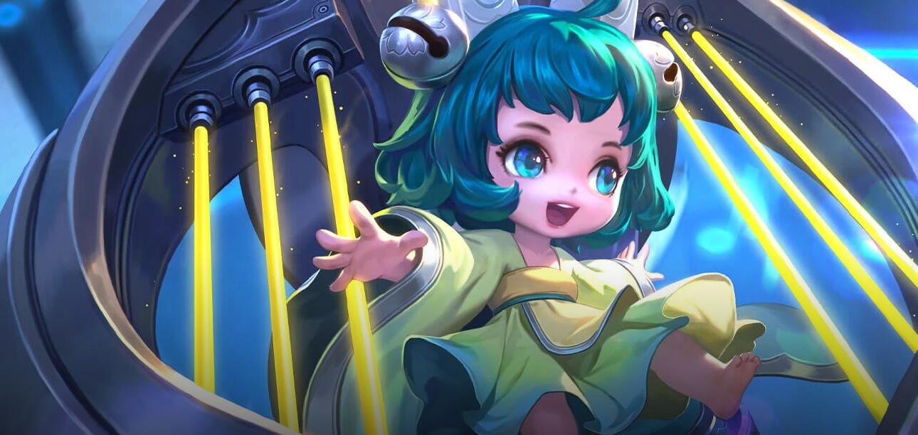 2024王者荣耀蔡文姬最强六神装出装顺序推荐插图 2024王者荣耀蔡文姬最强六神装出装顺序推荐