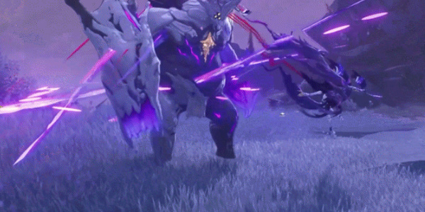 《鸣潮》无妄者位置一览插图3 《鸣潮》无妄者位置一览