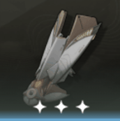 鸣潮戍关臂铠拔山90面板多少插图 鸣潮戍关臂铠拔山90面板多少