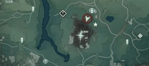 《鸣潮》红名怪位置