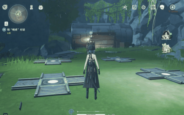 《鸣潮》天上不会掉馅饼成就攻略插图5 《鸣潮》天上不会掉馅饼成就攻略