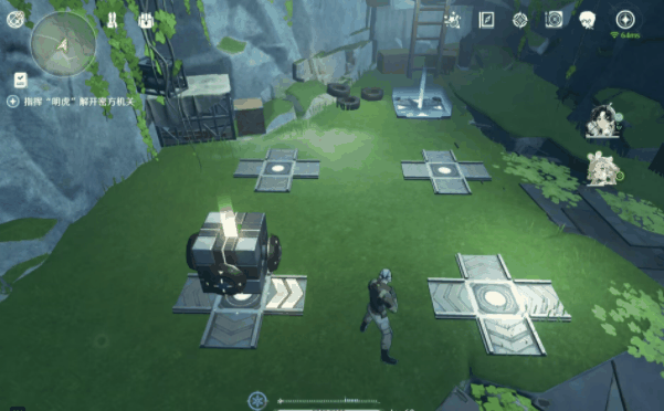 《鸣潮》天上不会掉馅饼成就攻略插图4 《鸣潮》天上不会掉馅饼成就攻略