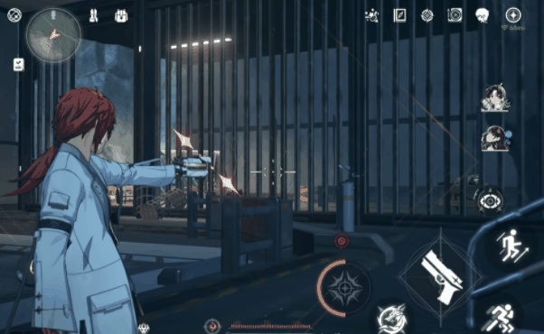 《鸣潮》天上不会掉馅饼成就攻略插图8 《鸣潮》天上不会掉馅饼成就攻略