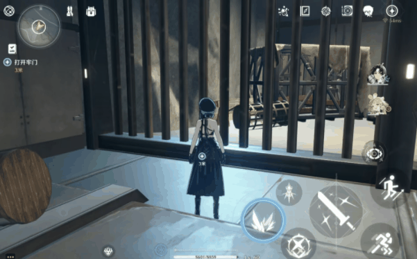 《鸣潮》天上不会掉馅饼成就攻略插图11 《鸣潮》天上不会掉馅饼成就攻略