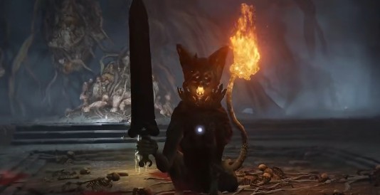 艾尔登法环BOSS归树看门犬打法攻略