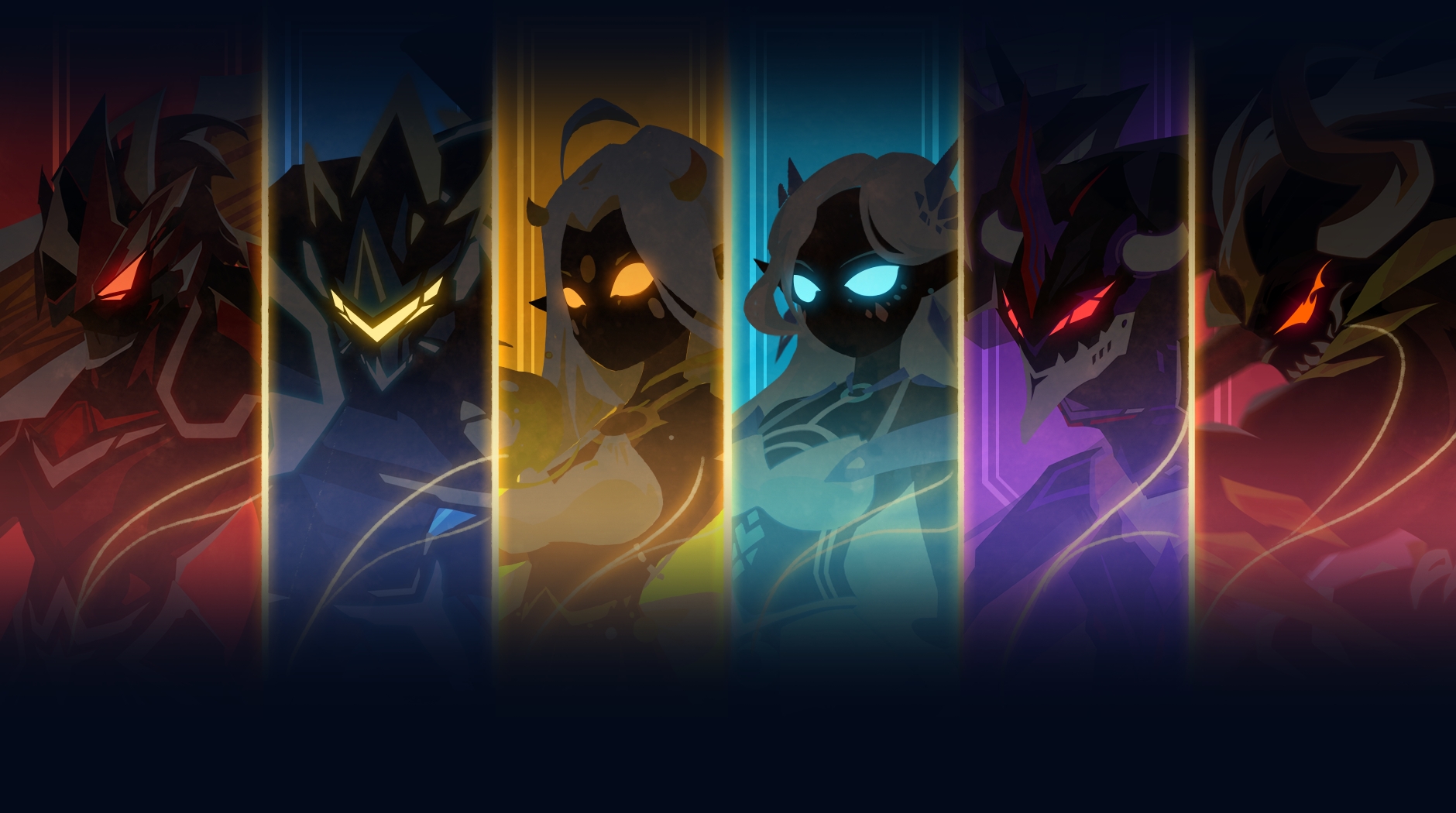 《超进化物语2》6月活动预告，全新PVP玩法等你来战！