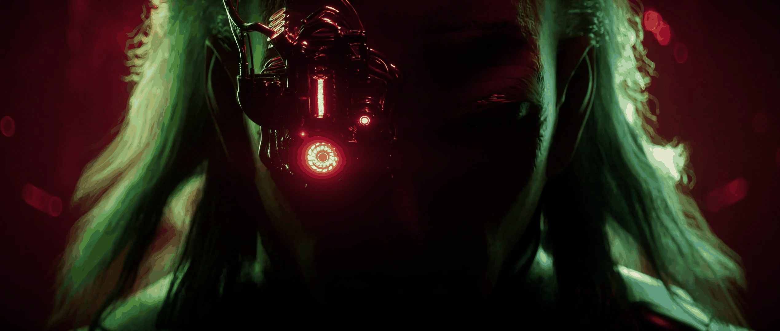 《逆战:未来》第三季度开启测试,经典IP内容亮相腾讯游戏发布会插图2 《逆战:未来》第三季度开启测试,经典IP内容亮相腾讯游戏发布会