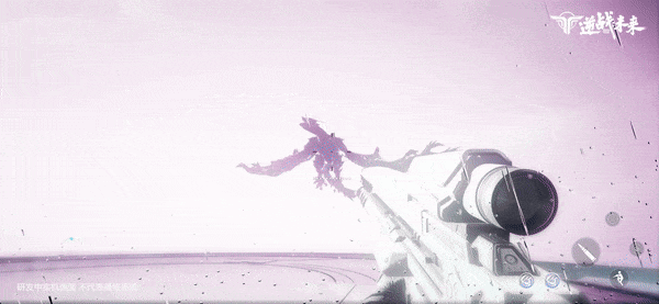 《逆战:未来》第三季度开启测试,经典IP内容亮相腾讯游戏发布会插图4 《逆战:未来》第三季度开启测试,经典IP内容亮相腾讯游戏发布会