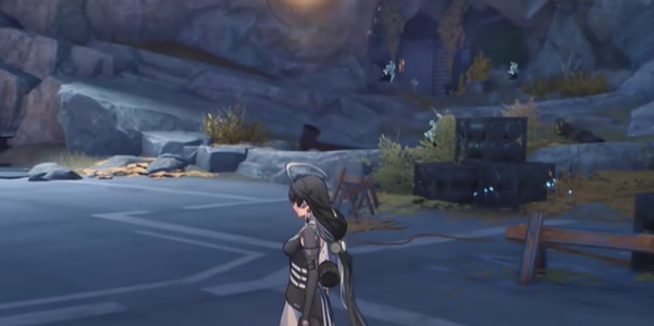 《鸣潮》传说中的密方机关术攻略大全