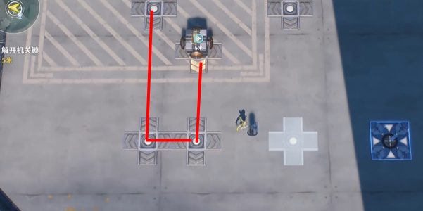 《鸣潮》传说中的密方机关术攻略大全