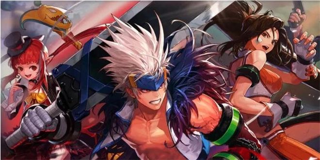 dnf手游王的遗迹怎么打 dnf手游王的遗迹打法攻略插图 dnf手游王的遗迹怎么打 dnf手游王的遗迹打法攻略