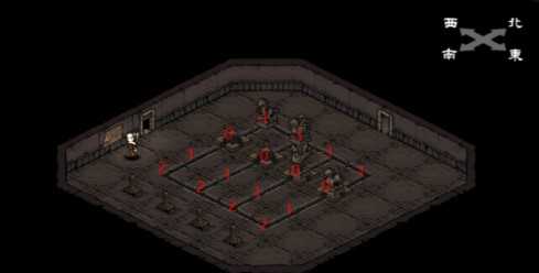 烟雨江湖千机遗迹攻略 烟雨江湖千机遗迹全流程