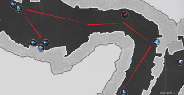 崩坏星穹铁道哈梅尔的吹笛手成就这么解锁 崩坏星穹铁道哈梅尔的吹笛手成就解锁方法插图1 崩坏星穹铁道哈梅尔的吹笛手成就这么解锁 崩坏星穹铁道哈梅尔的吹笛手成就解锁方法