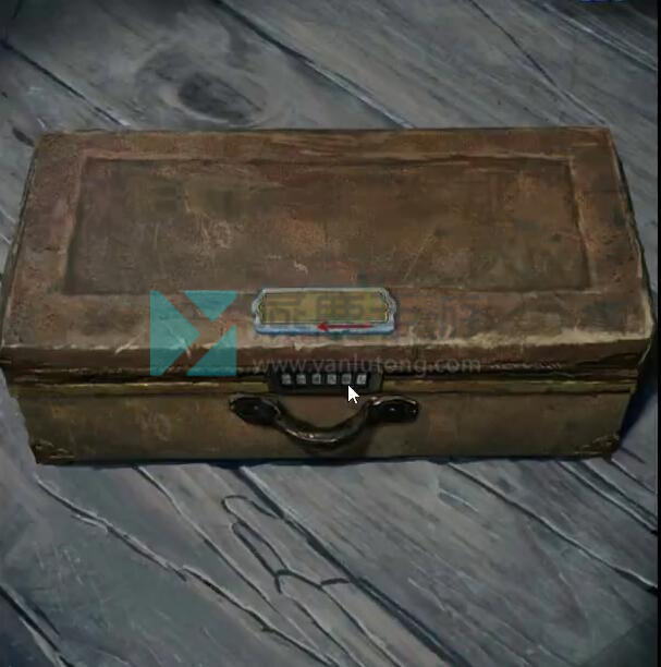 纸嫁衣5第二章攻略