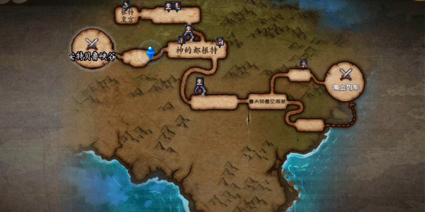 地下城与勇士起源轰隆隆哐哐成就怎么解锁 dnf手游轰隆隆哐哐成就解锁方法