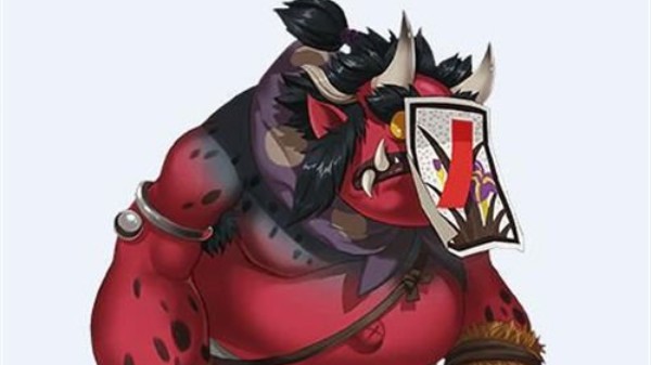 阴阳师天邪鬼赤在哪里刷 阴阳师天邪鬼赤速刷路线插图1 阴阳师天邪鬼赤在哪里刷 阴阳师天邪鬼赤速刷路线