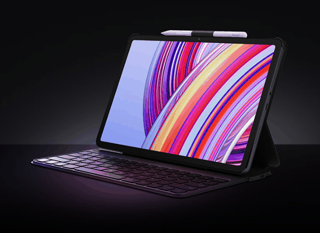 小米 Redmi Pad Pro 5G 平板开售:12.1 英寸护眼大屏,1999 元起插图2 小米 Redmi Pad Pro 5G 平板开售:12.1 英寸护眼大屏,1999 元起