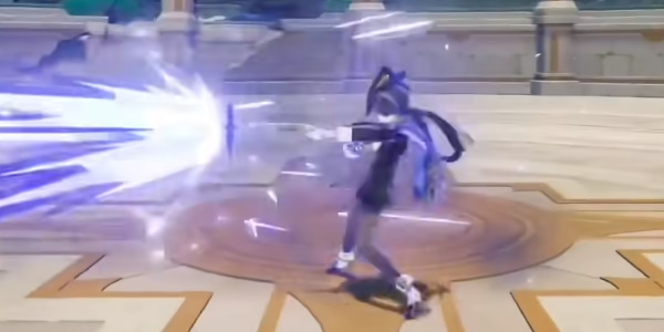 原神克洛琳德技能是什么 原神克洛琳德技能介绍插图2 原神克洛琳德技能是什么 原神克洛琳德技能介绍