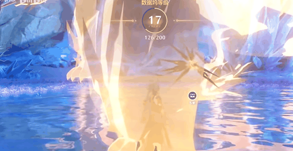 鸣潮数据坞等级怎么刷