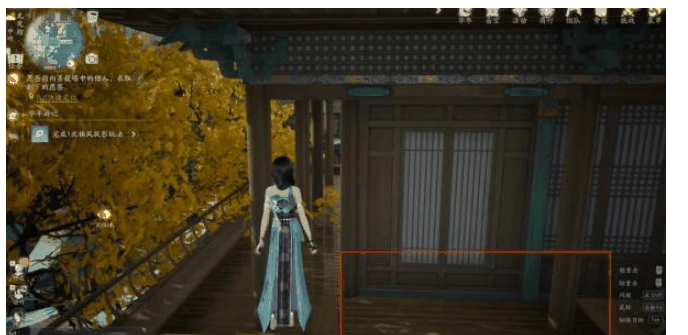 射雕手游吉光片羽宝箱位置在哪 射雕手游吉光片羽宝箱位置一览插图3 射雕手游吉光片羽宝箱位置在哪 射雕手游吉光片羽宝箱位置一览