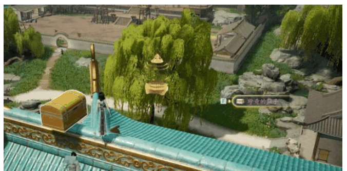 射雕手游吉光片羽宝箱位置在哪 射雕手游吉光片羽宝箱位置一览插图19 射雕手游吉光片羽宝箱位置在哪 射雕手游吉光片羽宝箱位置一览