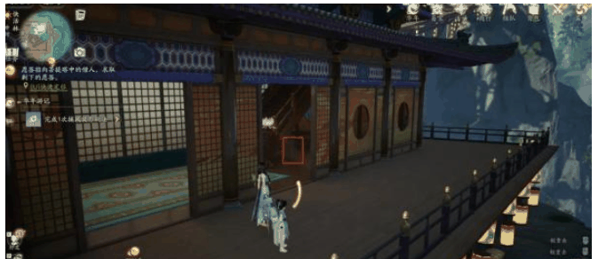 射雕手游吉光片羽宝箱位置在哪 射雕手游吉光片羽宝箱位置一览插图15 射雕手游吉光片羽宝箱位置在哪 射雕手游吉光片羽宝箱位置一览