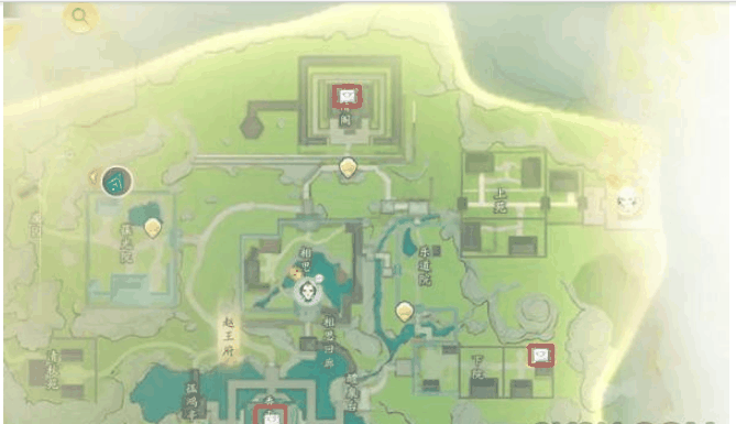 射雕手游吉光片羽宝箱位置在哪 射雕手游吉光片羽宝箱位置一览插图18 射雕手游吉光片羽宝箱位置在哪 射雕手游吉光片羽宝箱位置一览