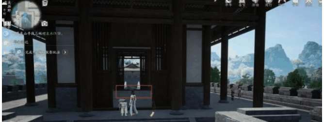 射雕手游吉光片羽宝箱位置在哪 射雕手游吉光片羽宝箱位置一览插图25 射雕手游吉光片羽宝箱位置在哪 射雕手游吉光片羽宝箱位置一览