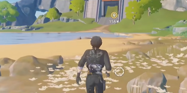 《鸣潮》逆境深塔开启方法插图4 《鸣潮》逆境深塔开启方法