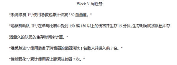 绝地求生5月29日更新了什么插图8 绝地求生5月29日更新了什么