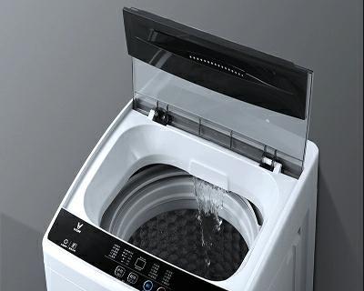 小米洗衣机的使用体验及性能评价(小米洗衣机的智能功能和高效洗涤能力)插图1 小米洗衣机的使用体验及性能评价(小米洗衣机的智能功能和高效洗涤能力)