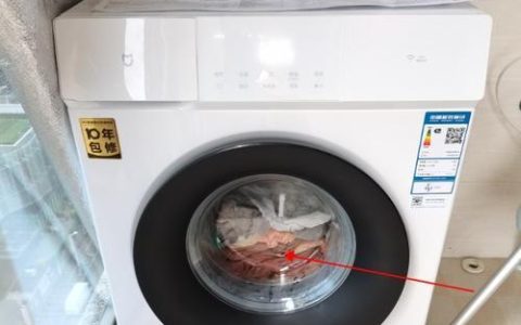 小米洗衣机的使用体验及性能评价（小米洗衣机的智能功能和高效洗涤能力）