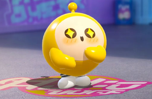 “蕉”个新朋友!《蛋仔派对》儿童节活动萌趣开启,三大福利集结来袭插图3 “蕉”个新朋友!《蛋仔派对》儿童节活动萌趣开启,三大福利集结来袭