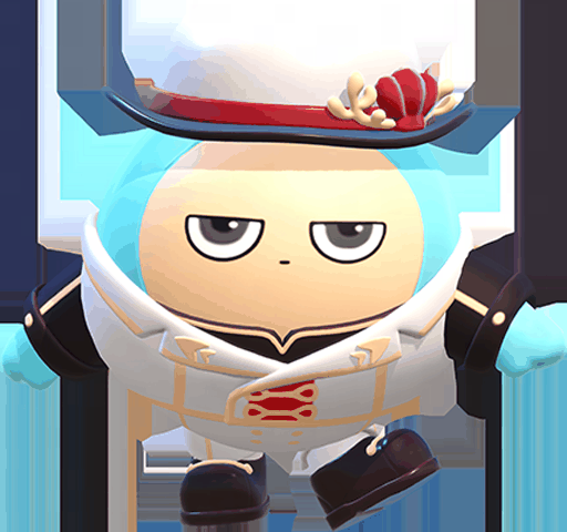 “蕉”个新朋友!《蛋仔派对》儿童节活动萌趣开启,三大福利集结来袭插图9 “蕉”个新朋友!《蛋仔派对》儿童节活动萌趣开启,三大福利集结来袭