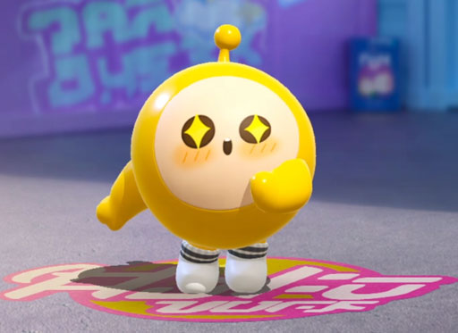 “蕉”个新朋友!《蛋仔派对》儿童节活动萌趣开启,三大福利集结来袭插图4 “蕉”个新朋友!《蛋仔派对》儿童节活动萌趣开启,三大福利集结来袭